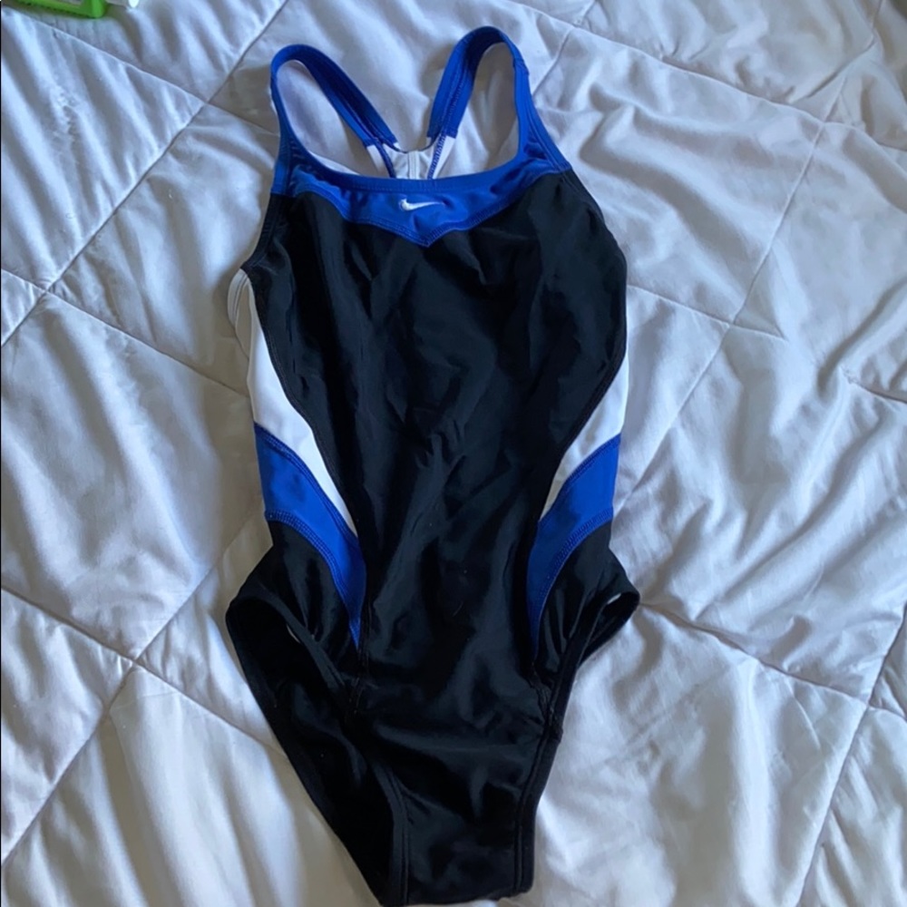 A nike one piece